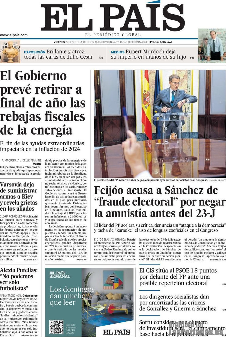 El País