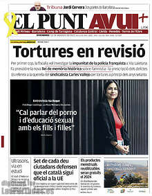 Periodico El Punt