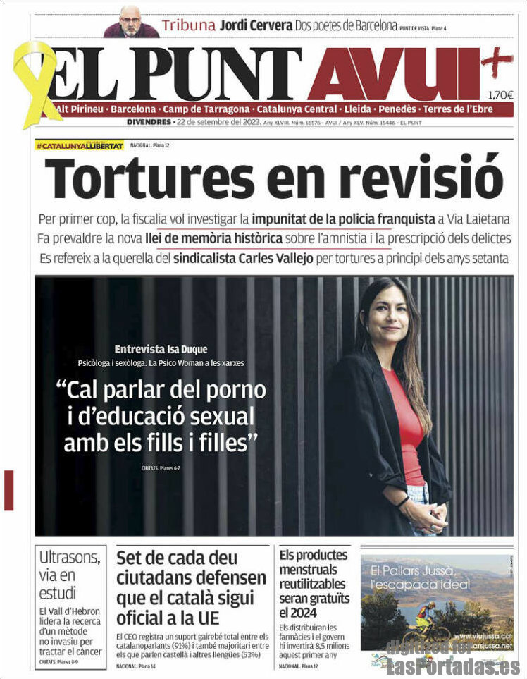 El Punt