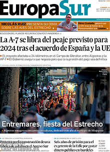 Periodico Europa Sur