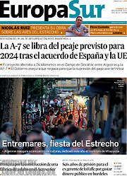 /Europa Sur
