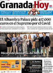 /Granada Hoy