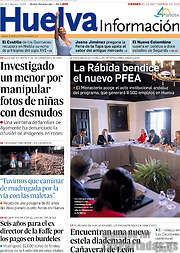 /Huelva Información