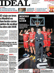 Periodico Ideal