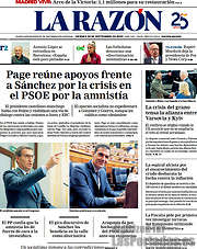 /La Razón