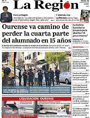 /La Región