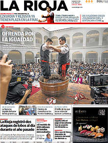 Periodico La Rioja