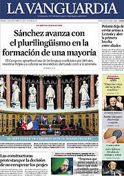 /La Vanguardia