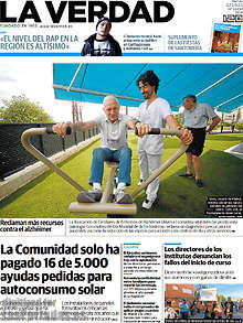 Periodico La Verdad