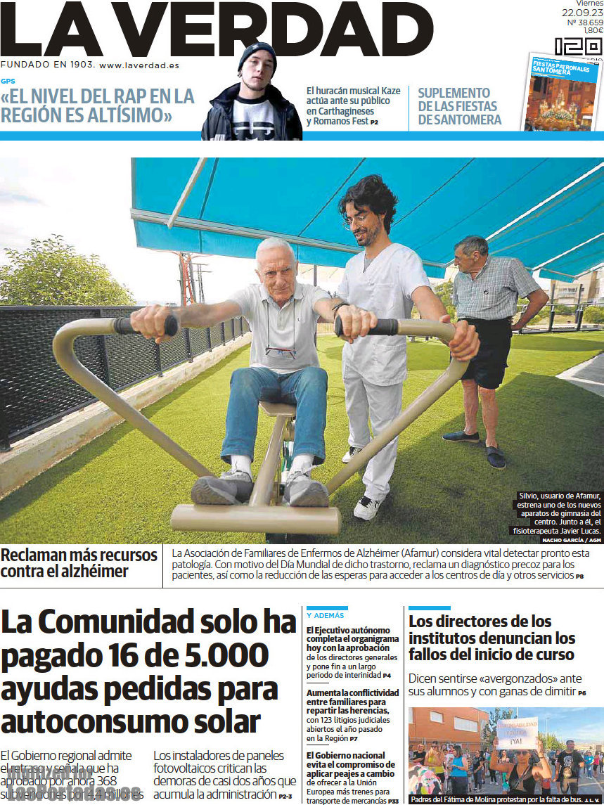 La Verdad
