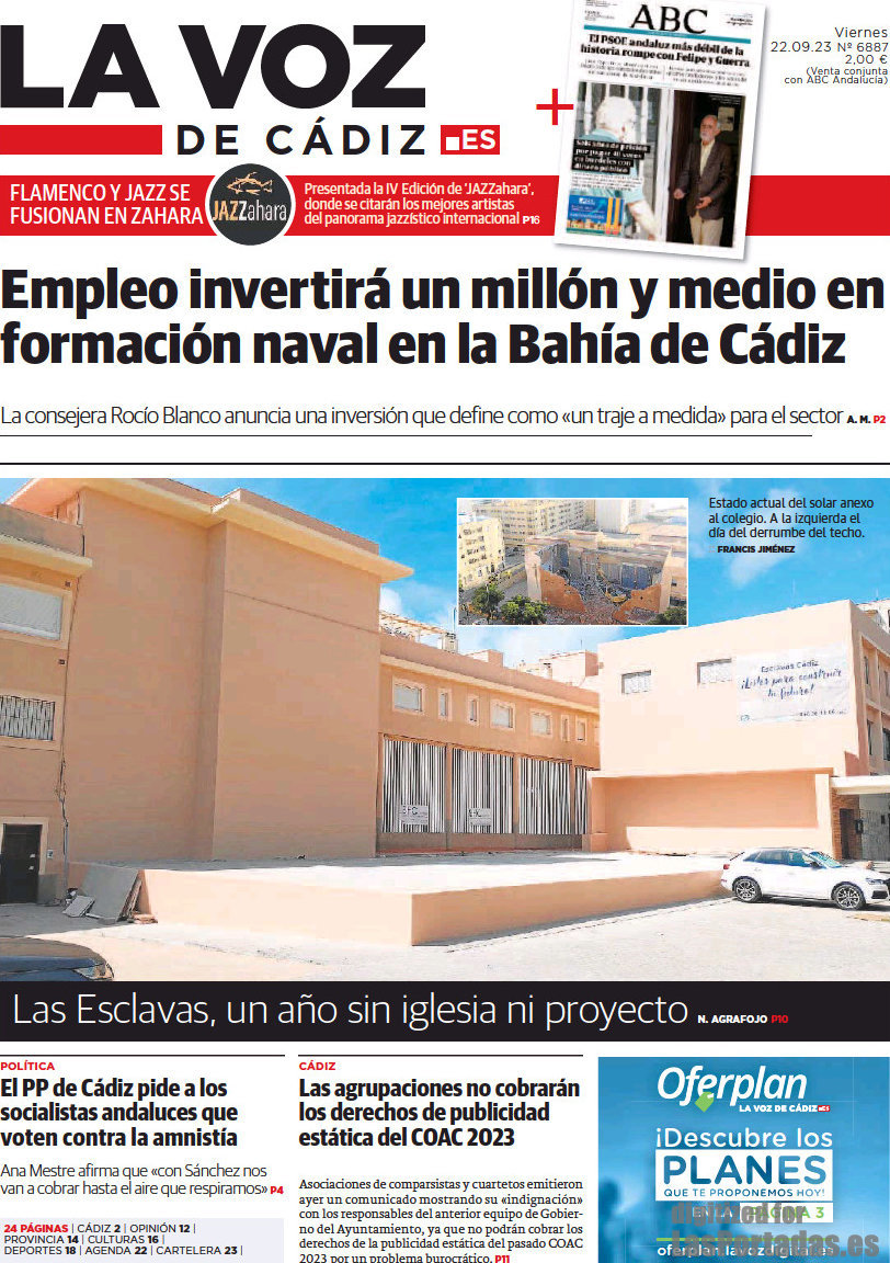 La Voz de Cádiz