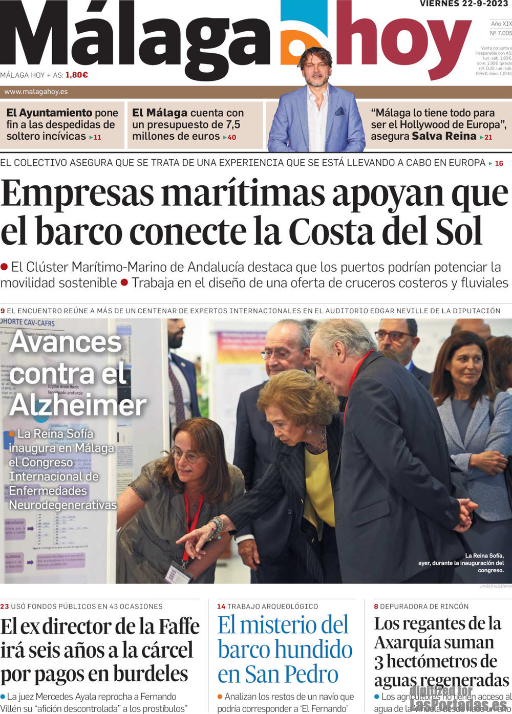 Malaga Hoy