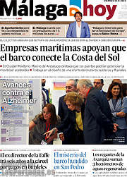 /Malaga Hoy