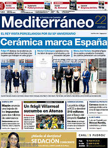 Periodico Mediterráneo