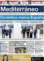 /Mediterráneo