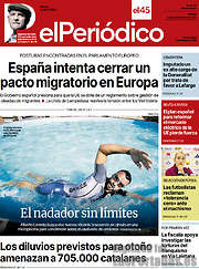 /El Periódico de Catalunya(Castellano)