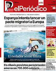 /El Periódico de Catalunya(Català)