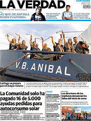 /La Verdad Cartagena