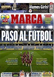 /Marca