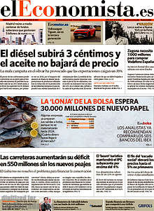 Periodico El Economista