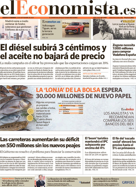 El Economista