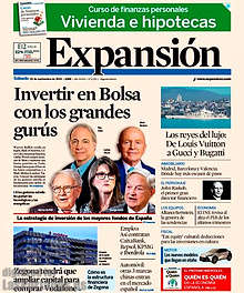 Periodico Expansion