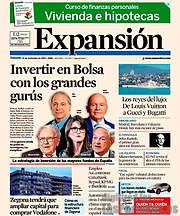 /Expansion
