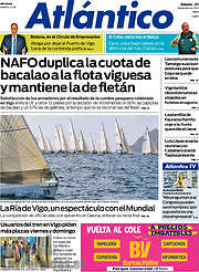 /Atlántico Diario