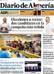 /Diario de Almería