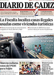 /Diario de Cádiz