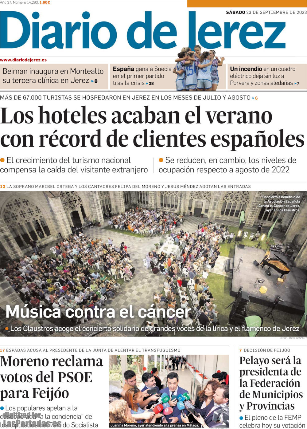 Diario de Jerez
