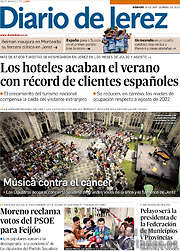 /Diario de Jerez
