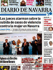 /Diario de Navarra