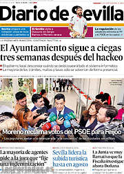 /Diario de Sevilla