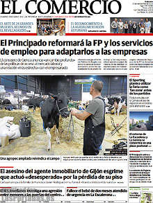 Periodico El Comercio