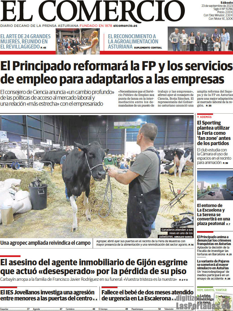 El Comercio