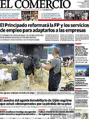 /El Comercio