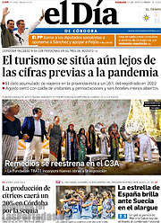/El Día de Córdoba