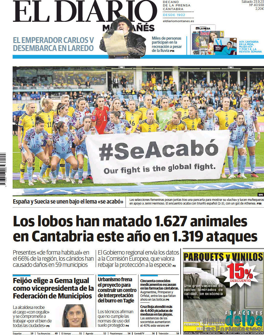 El Diario Montañés