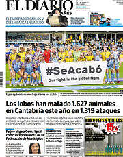 /El Diario Montañés