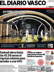/El Diario Vasco