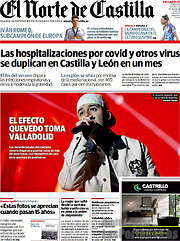 /El Norte de Castilla