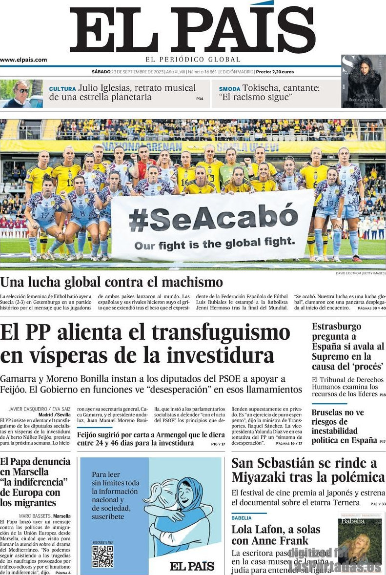 El País