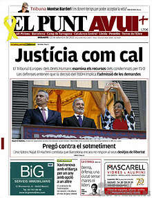 Periodico El Punt