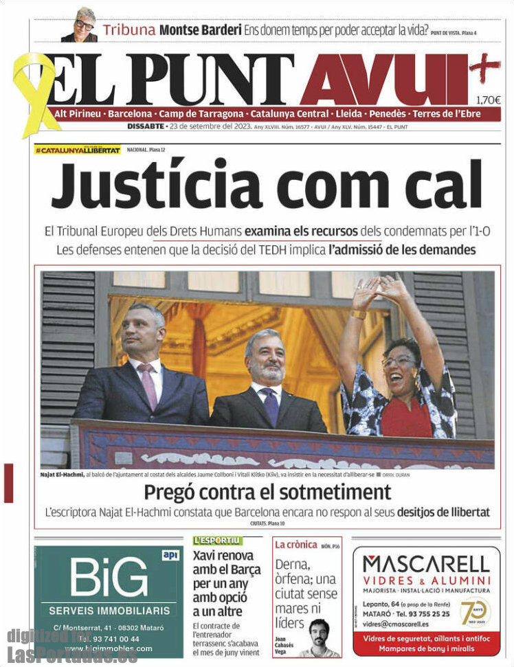 El Punt