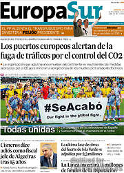 /Europa Sur