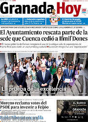 /Granada Hoy