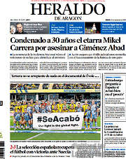 /Heraldo de Aragon