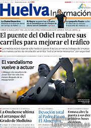 /Huelva Información