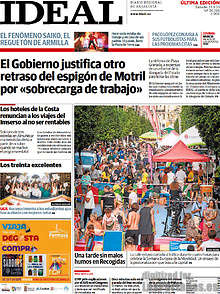 Periodico Ideal